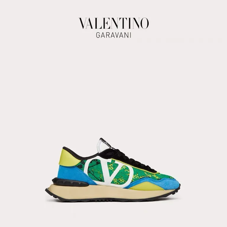 Valentino Shoe 